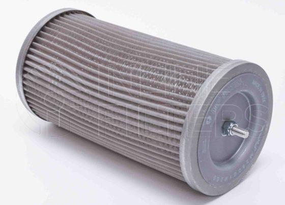 MP Filtri MPM280G1M250. Hydraulic Filter Product – Brand Specific Mp Filtri – Strainers Magnetised Product MP Filtri filter product