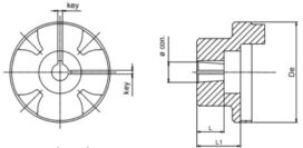 FMP-SGEA21FS200