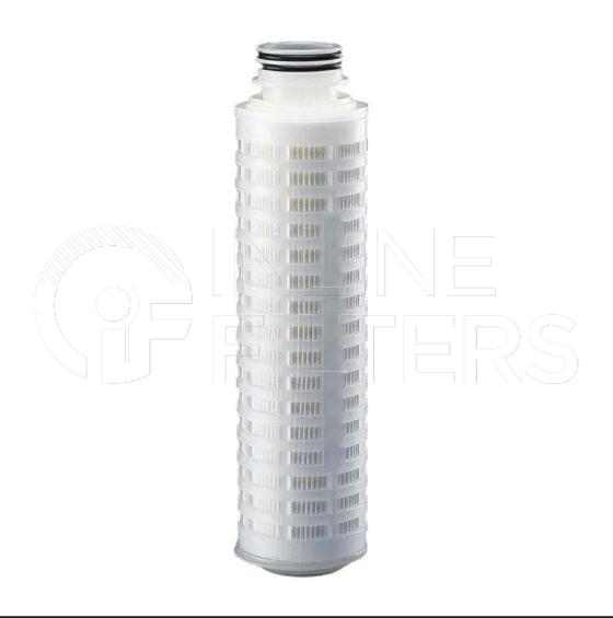 Parker 24-10310-002-5. Hydraulic Filter Product – Brand Specific Parker – Poly Flow Product Parker filter product Polyflow Pleated Membrane Filter Cartridge – Polypropylene membrane for bulk chemical and photoresist applications – 24-10310-002-5 Polyflow Membrane filter cartridges are optimized for use in microelectronics applications such as bulk chemicals and photoresists. The all-polypropylene construction is an economical alternative to […]