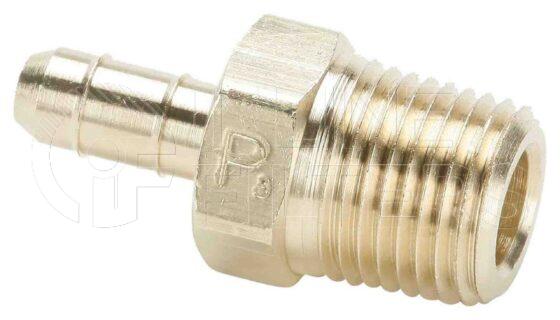 Parker 2864. FILTER-Hydraulic(Brand Specific) Product – Brand Specific Parker – Tubing Product Hydraulic filter product Details Parker&apos;s Dubl-barb push-on hose barb is a compact one piece fitting for a quick, economical way to connect polyethylene tubing. Style Tube to Pipe Connection 3 Thread Size (inch) na Connection 2 Style Male Pipe Connection 1 Style Barb Connection 3 […]