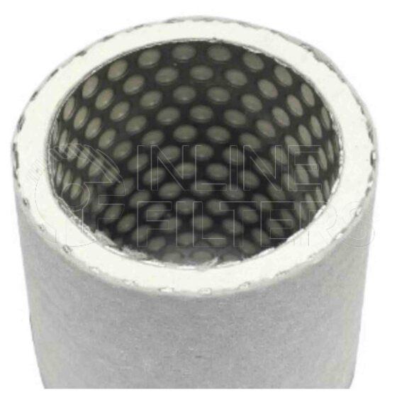 Parker 6C15-095 X 2. Details: Replacement Elements for Finite H-Series Compressed Air and Gas Filters. Part: 6C15-095.