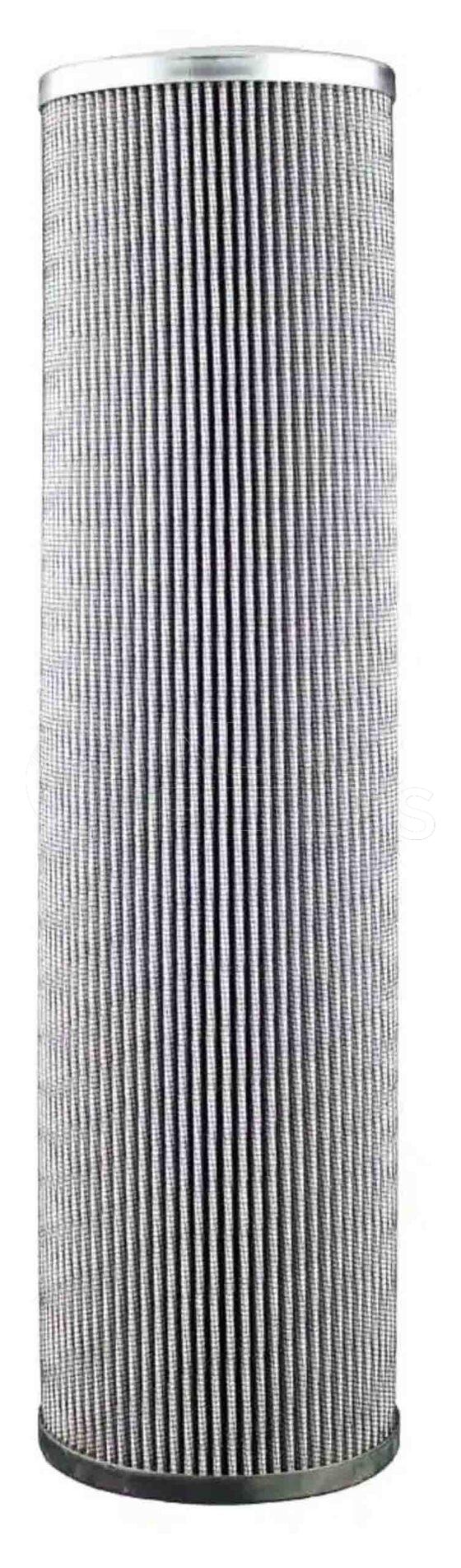 Parker 939067Q. Details: Replacement Elements - High Pressure Filter 100P Series - 939067Q.