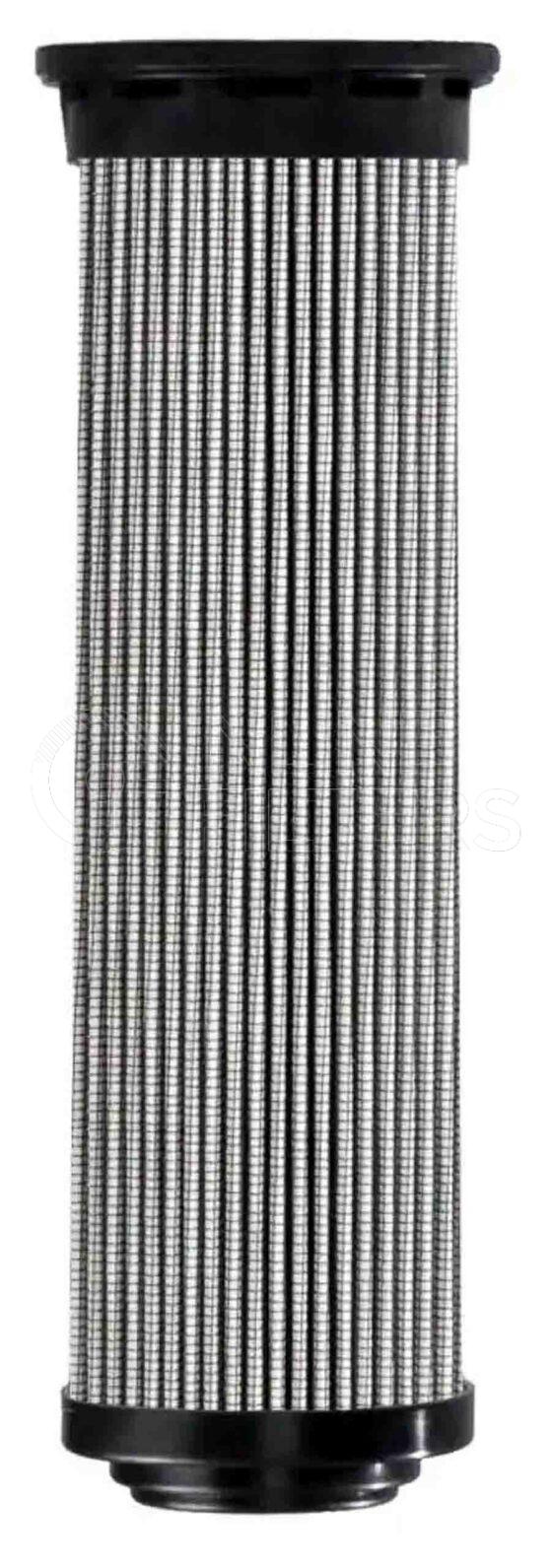 Parker 940764Q. Details: Replacement Elements - Medium Pressure Filter 12CS/50CS Series - 940764Q.