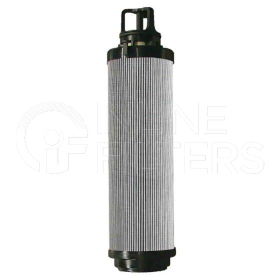 Parker 941033Q. Replacement Elements - High Pressure Filter WPF Series - 941033Q.