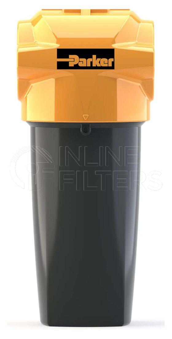 Parker AOPX030GGFX. Details: OIL-X Compressed Air Filter (For Pressures up to 16 and 20 bar g). Part : AOPX030GGFX.