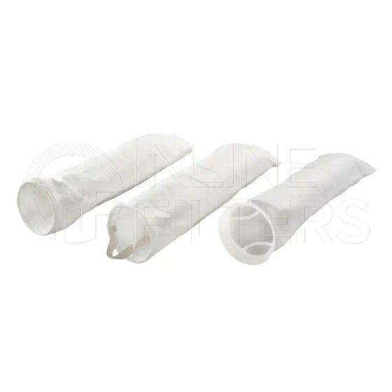 Parker C2P100. Hydraulic Filter Product – Brand Specific Parker – Ful Flo Product Parker filter product FULFLO FILTER BAGS – EXTENSIVE RANGE OF FILTER BAG MEDIA FOR REMOVAL OF SOLIDS IN PROCESS LIQUID FILTRATION APPLICATIONS – C2P100 Fulflo Filter Bags are ideal for process filtration applications requiring the removal of solids at high flow rates and viscosities […]