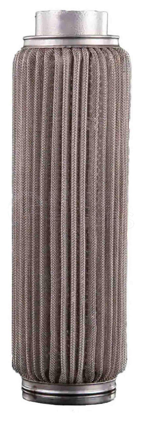 Parker CSS100-10SN-DO. FILTER-Hydraulic(Brand Specific) Product – Brand Specific Parker – Ful Flo Product Hydraulic filter product Details Fulflo Metallic 304 and 316 stainless steel filter cartridges – Designed for high temperature and high flow applications – CSS100-10SN-DO Fulflo Metallic 304 and 316 stainless steel filter cartridges provide the optimum filtration solution for fluids and gases in high […]