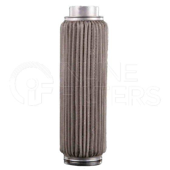 Parker CSS100-10SN-DO. Hydraulic Filter Product – Brand Specific Parker – Ful Flo Product Parker filter product Fulflo Metallic 304 and 316 stainless steel filter cartridges – Designed for high temperature and high flow applications – CSS100-10SN-DO Fulflo Metallic 304 and 316 stainless steel filter cartridges provide the optimum filtration solution for fluids and gases in high temperature […]