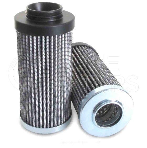 Parker FTBE2A10Q. For Use With: FTB. Size: Length 2. Filter Element Type: 10Q Microglass. Micron Rating: 10 µm.