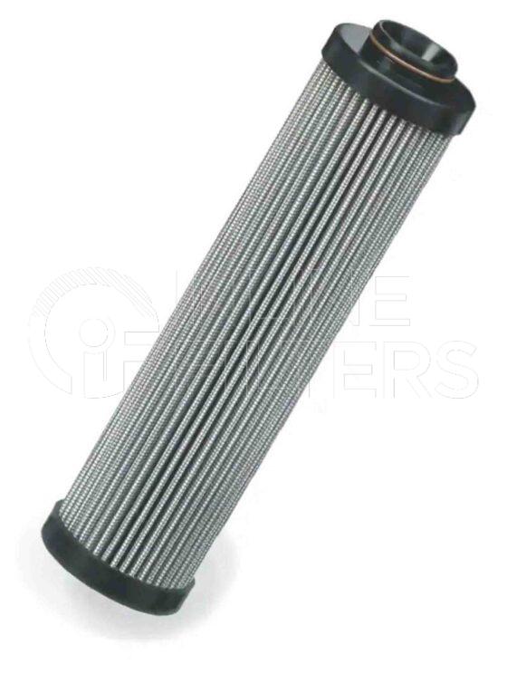 Parker G01281Q. Details: Replacement Elements - 22PD-32PD Series - G01281Q.