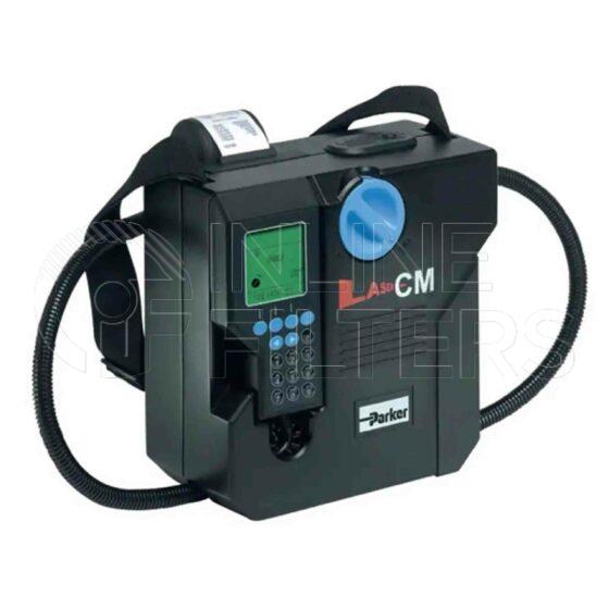 Parker LCM202022. Hydraulic Filter Product – Brand Specific Parker – Particle Monitor Product Parker filter product Portable Particle Monitor – iCount LaserCM – LCM202022 The iCount LaserCM is a portable particle monitor that enables field personnel to quickly and easily measure contamination levels in oil and hydraulic fluids. Notable features include ISO/NAS cleanliness reporting, data graphing, and […]