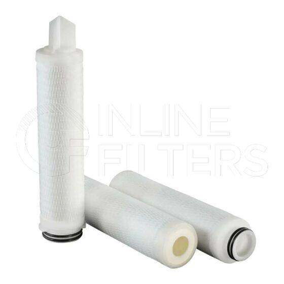 Parker MBP120M40N-TC-N. Hydraulic Filter Product – Brand Specific Parker – Ful Flo Product Parker filter product Fulflo MegaBond Plus Melt Blown Filter Cartridge – High dirt-holding capacity and absolute-rated filtration efficiency – MBP120M40N-TC-N Parker’s Fulflo MegaBond Plus (MBP) are absolute rated depth filter cartridges. Using a new innovative manufacturing process, the MBP has higher dirt-holding capacities offering […]