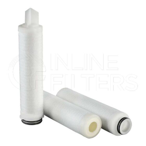 Parker MBP70M30N-TC-N. Hydraulic Filter Product – Brand Specific Parker – Ful Flo Product Parker filter product Fulflo MegaBond Plus Melt Blown Filter Cartridge – High dirt-holding capacity and absolute-rated filtration efficiency – MBP70M30N-TC-N Parker’s Fulflo MegaBond Plus (MBP) are absolute rated depth filter cartridges. Using a new innovative manufacturing process, the MBP has higher dirt-holding capacities offering […]