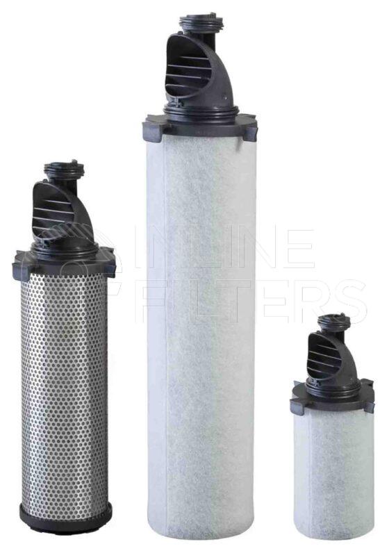 Parker P030AO. Details: OIL-X Genuine Replacement Compressed Air Filter Elements. Part : P030AO.