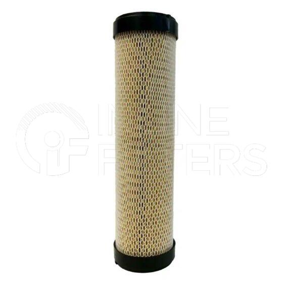 Parker PCC10-30GN-DO. Hydraulic Filter Product – Brand Specific Parker – Ful Flo Product Parker filter product Fulflo PCC Pleated Cellulosic Filter Cartridge – Unique construction improves particle retention, service-life and flow rates – PCC10-30GN-DO Parker Fulflo Pleated Cellulosic Filter Cartridges meet a broad range of critical filtration applications. Each filter cartridge in the Fulflo Pleated Cellulosic series […]