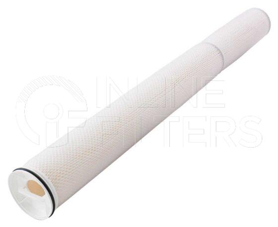 Parker RCP030-40SPP. FILTER-Hydraulic(Brand Specific) Product – Brand Specific Parker – Par Max Product Hydraulic filter product Details ParMax Large Diameter Pleated Filter Cartridge – Increased contaminant holding capacity for high-flow process applications – RCP030-40SPP Parker’s ParMax Large Diameter Pleated Filter Cartridge combines the best filtration technologies for high-flow applications with polypropylene and micro-fiberglass media options in absolute […]