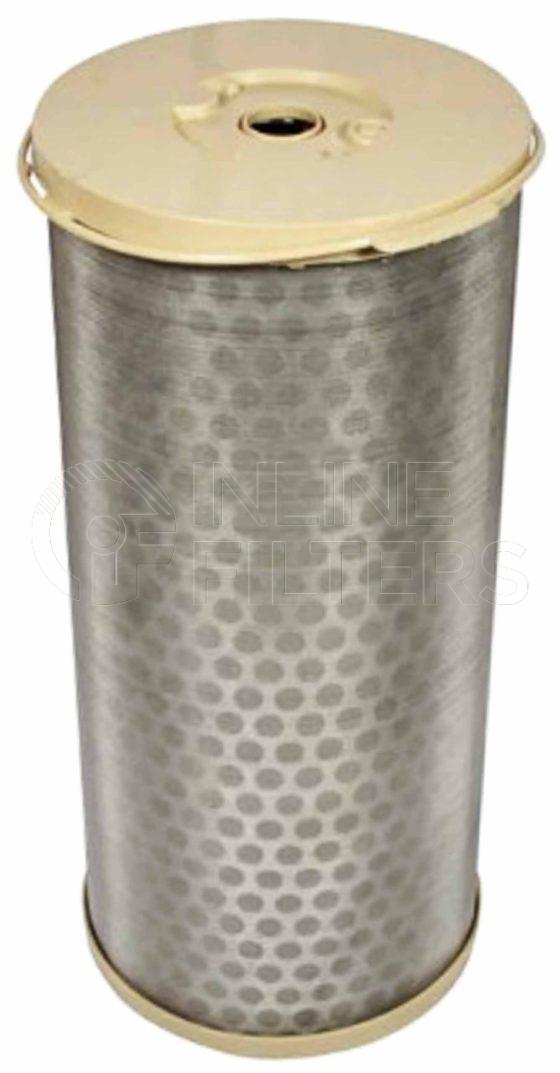 Racor 2020-149W. Replacement Cartridge Filter Element for Turbine Series Filters - Racor - 2020-149W.