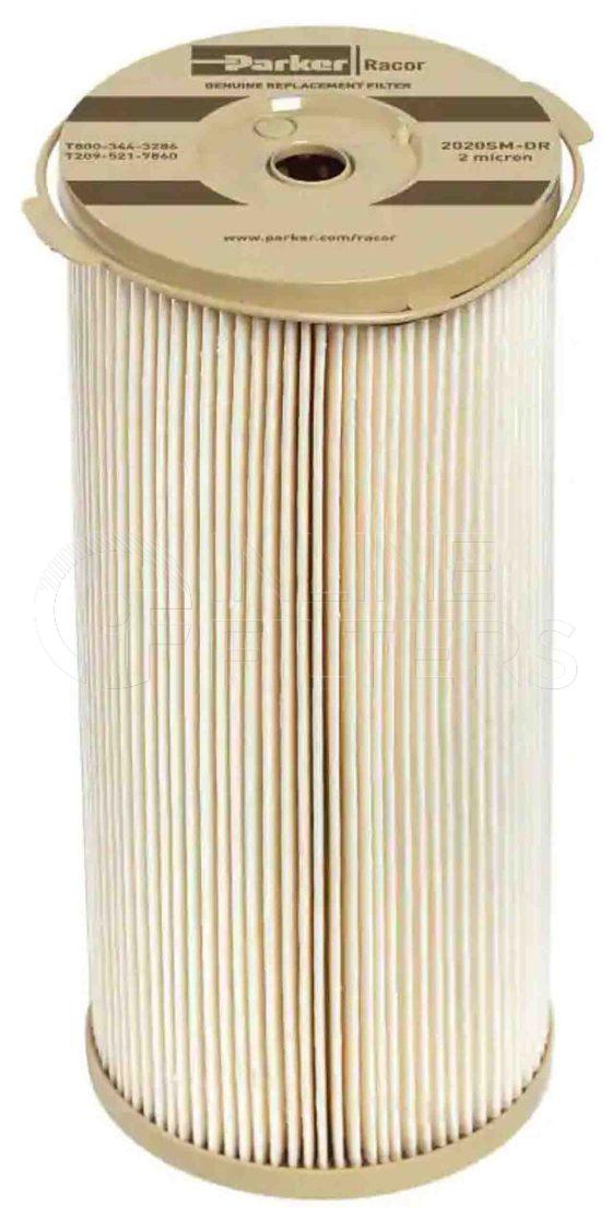 Racor 2020SM-OR-BP240. Fuel Filter Product – Brand Specific Racor – Turbine Element Product Racor filter product Replacement Cartridge Filter Element for Turbine Series Filters – Racor – 2020SM-OR-BP240 Bulk Packed 1000 Turbine Cartridge FF/WS element, rated at 98% at 4 microns with Tan potted endcaps Height (cm) 24.4 Style Tan potted endcaps Filter Housing Series 1000 Micron […]