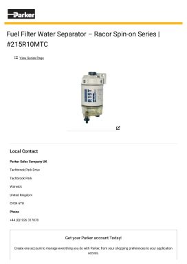 Datasheet for FRC-215R10MTC