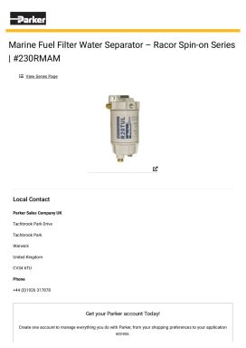 Datasheet for FRC-230RMAM