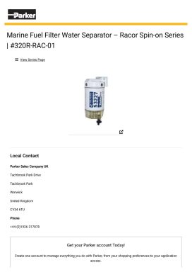 Datasheet for FRC-320RRAC01