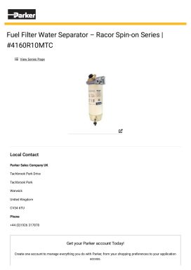 Datasheet for FRC-4160R10MTC