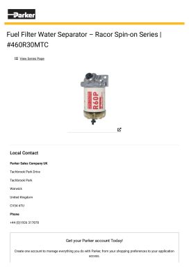 Datasheet for FRC-460R30MTC