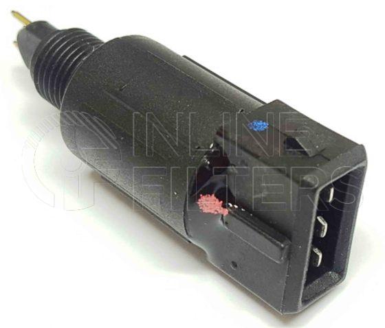 Racor DRK00230. Replacement Auxiliary Parts - Racor Fuel Filter Water Separator Spin-on Series. Part : DRK 00230.