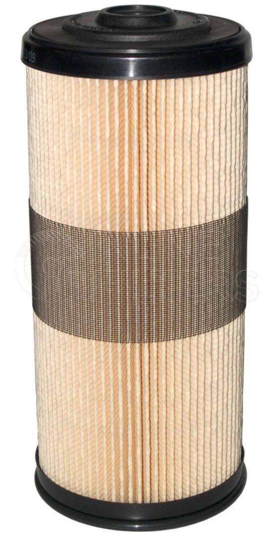 Racor FBO 60341. Replacement Cartridge Filter Elements - Racor FBO Series - FBO 60341.