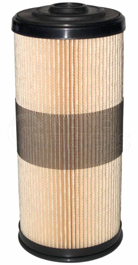 Racor FBO 60357. Replacement Cartridge Filter Elements - Racor FBO Series - FBO 60357.