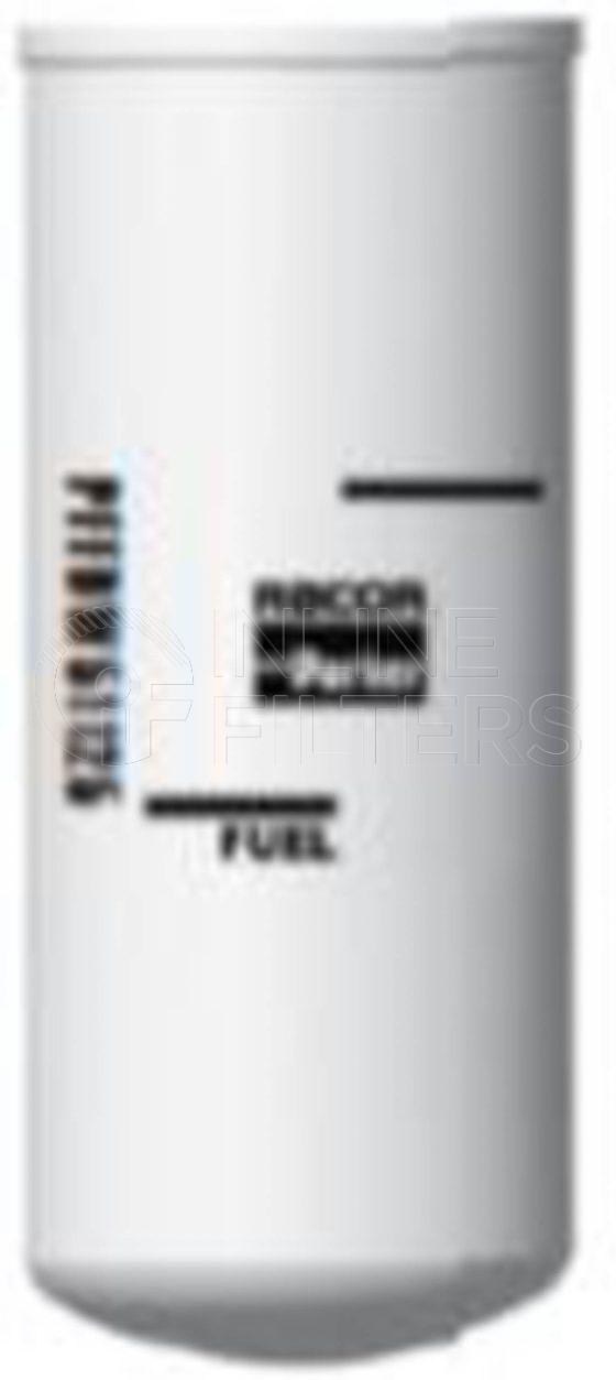 Racor PFFDW51125. In-Fuel Dispensing Filter Preferred Part.