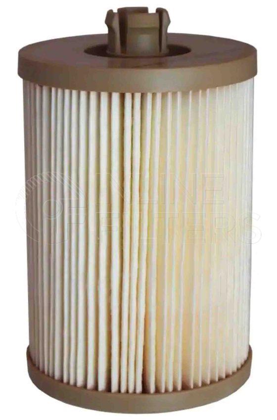 Racor R58039-2. Replacement Cartridge Filter Elements - Racor P Series - R58039-2.
