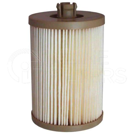 Racor R58039-30. Replacement Cartridge Filter Elements - Racor P Series - R58039-30.