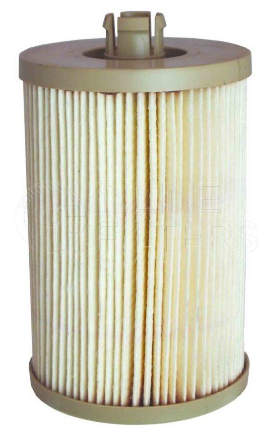 Racor R58065-10. Replacement Cartridge Filter Elements - Racor P Series - R58065-10.