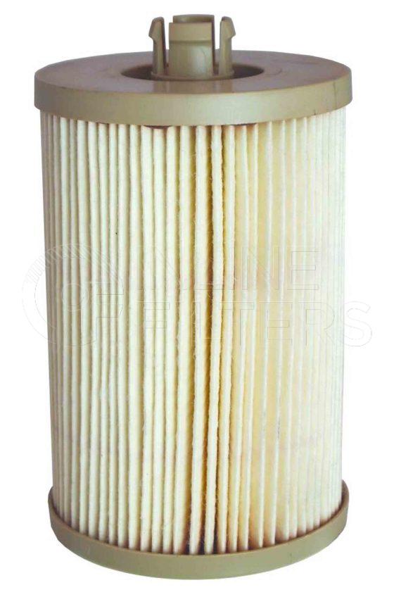 Racor R58065-2. Replacement Cartridge Filter Elements - Racor P Series - R58065-2.