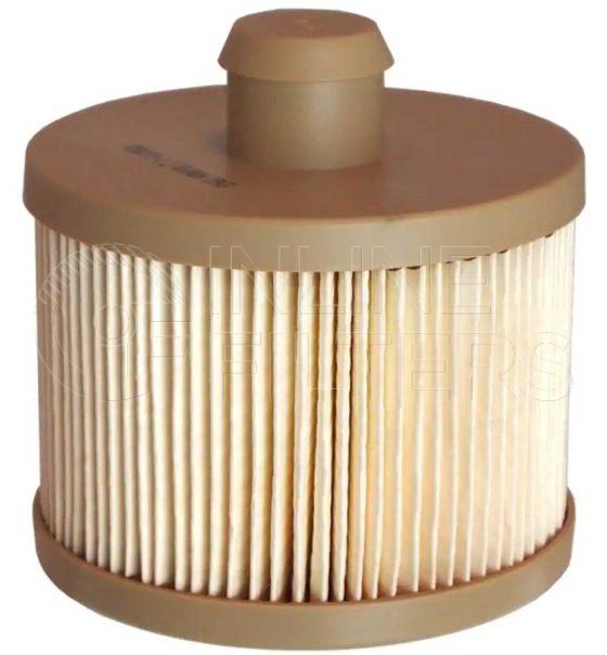 Racor R58095-2. Replacement Cartridge Filter Elements - Racor P Series - R58095-2.