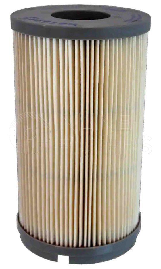 Racor R61691P. Replacement Cartridge Filter Elements - Racor GreenMAX Series - R61691P.