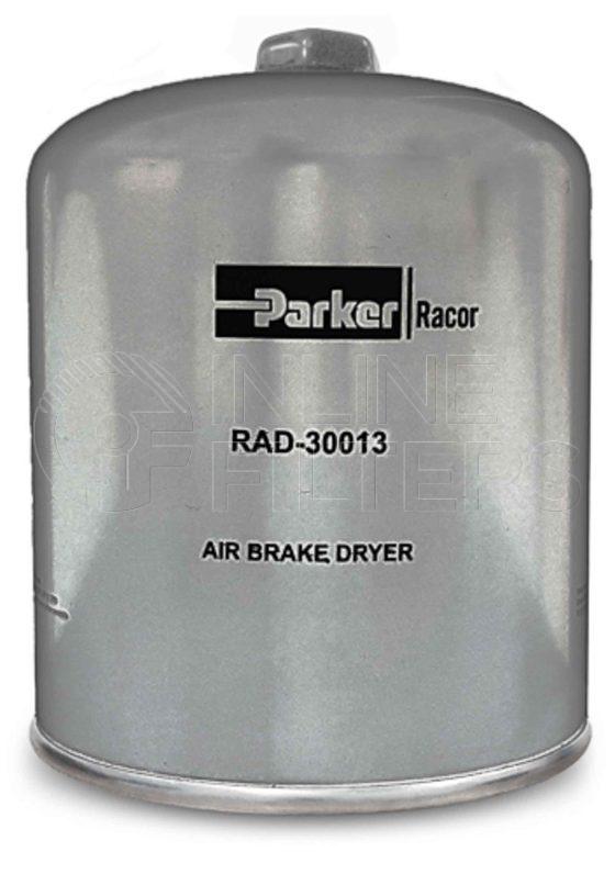 Racor RAD-30013. Air Breather Filter - Racor. Part : RAD-30013. RAD-30013 - Air Breather Filter - Racor.