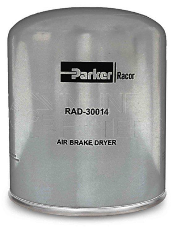 Racor RAD-30014. Air Breather Filter - Racor. Part : RAD-30014. RAD-30014 - Air Breather Filter - Racor.