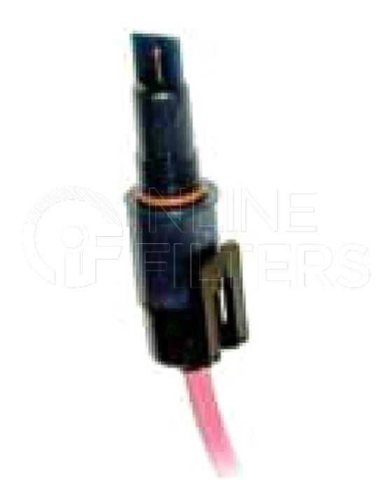 Racor RK30964. Fuel Spin-on Bowl and Water Sensor Kits - Racor - RK 30964.