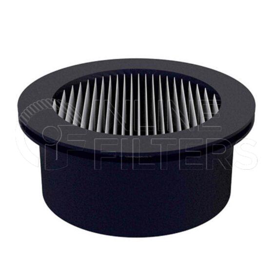 Solberg 05. Air Filter Product – Brand Specific Solberg – Elements Polyester Product Replacement filter element Type Polyester