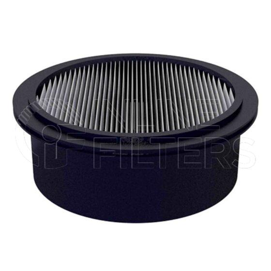 Solberg 11. Air Filter Product – Brand Specific Solberg – Elements Polyester Product Replacement filter element Type Polyester