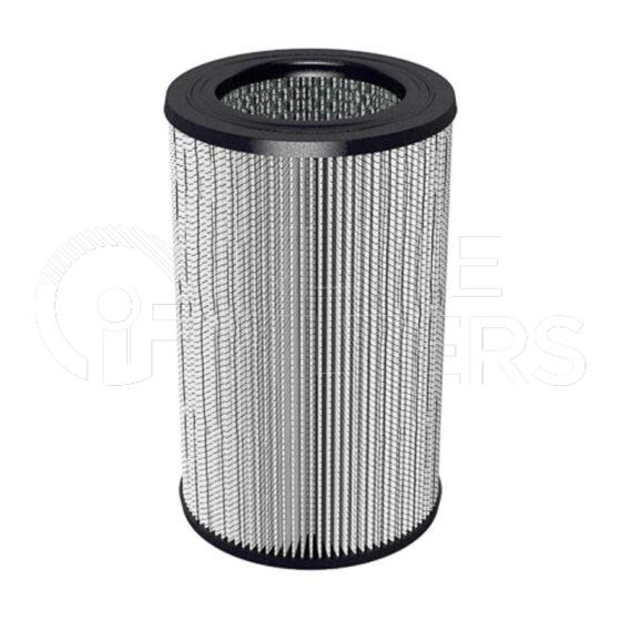 Solberg 231. Air Filter Product – Brand Specific Solberg – Elements Polyester Product Replacement filter element Type Polyester