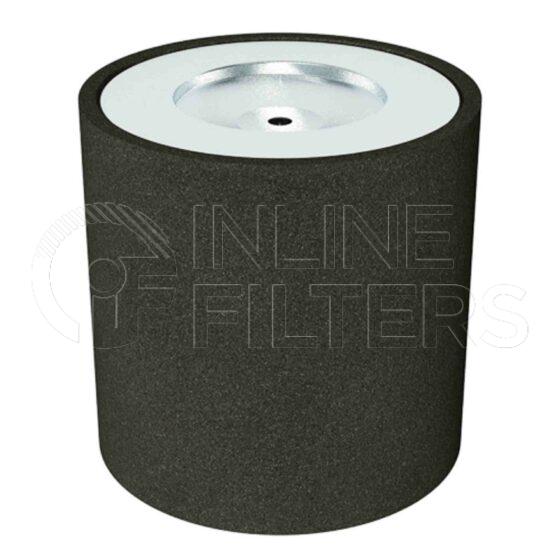 Solberg 237P. Air Filter Product – Brand Specific Solberg – Elements Polyester Product Replacement filter element Type Polyester with prefilter
