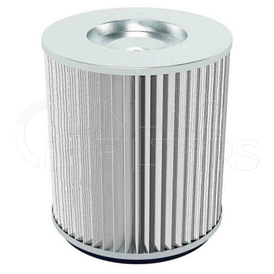 Solberg 239. Air Filter Product – Brand Specific Solberg – Elements Polyester Product Replacement filter element Type Polyester