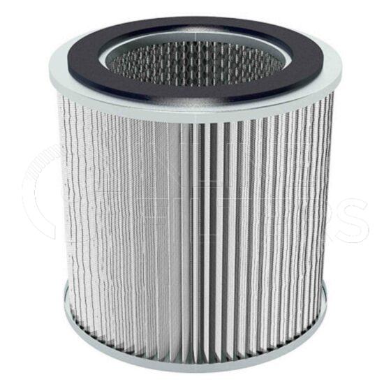 Solberg 245. Air Filter Product – Brand Specific Solberg – Elements Polyester Product Replacement filter element Type Polyester