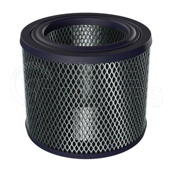 Solberg 30S. Air Filter Product – Brand Specific Solberg – Elements Wire Mesh Product Replacement filter element Type Wire mesh