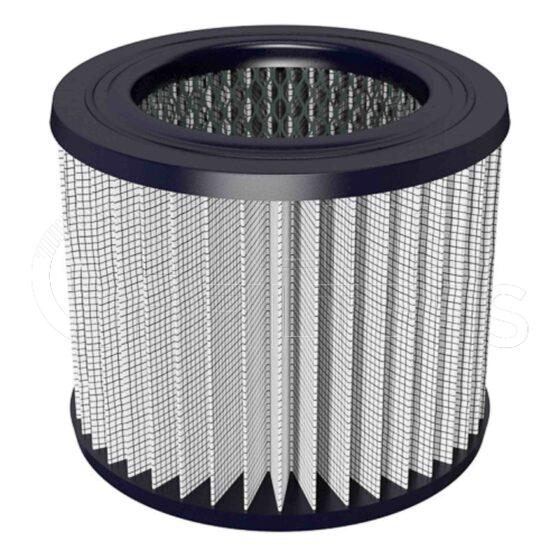 Solberg 31. Air Filter Product – Brand Specific Solberg – Elements Polyester Product Replacement filter element Type Polyester