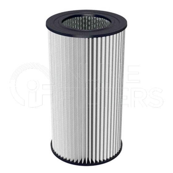 Solberg 335. Air Filter Product – Brand Specific Solberg – Elements Polyester Product Replacement filter element Type Polyester