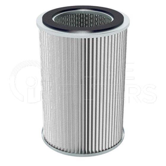 Solberg 345. Air Filter Product – Brand Specific Solberg – Elements Polyester Product Replacement filter element Type Polyester